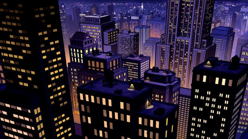 Illustration for article titled Batman Vs Superman Headlines Today's Gaming Wallpapers